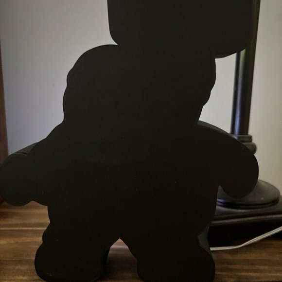 Nacho Alabamo Alabama Icon 3D Lightbox With Battery Pack & Remote. 8 Function. - Picture 3 of 5